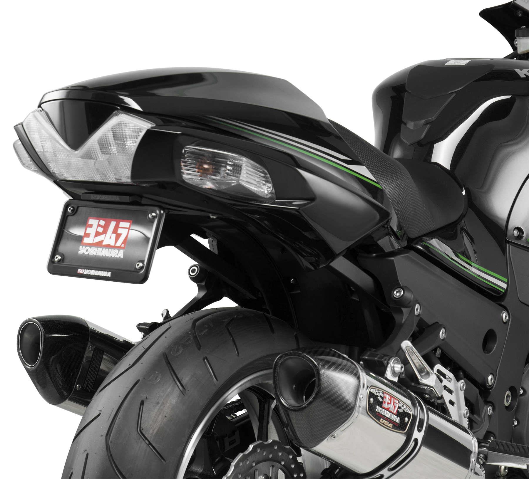 Fender Eliminator Kit