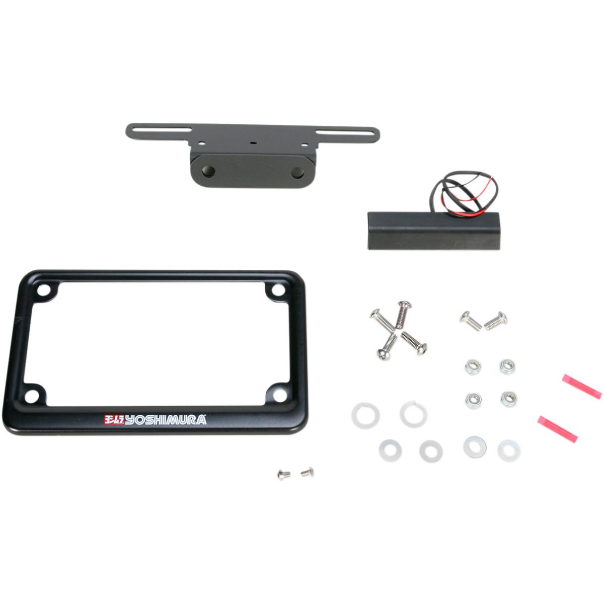 Fender Eliminator Kit
