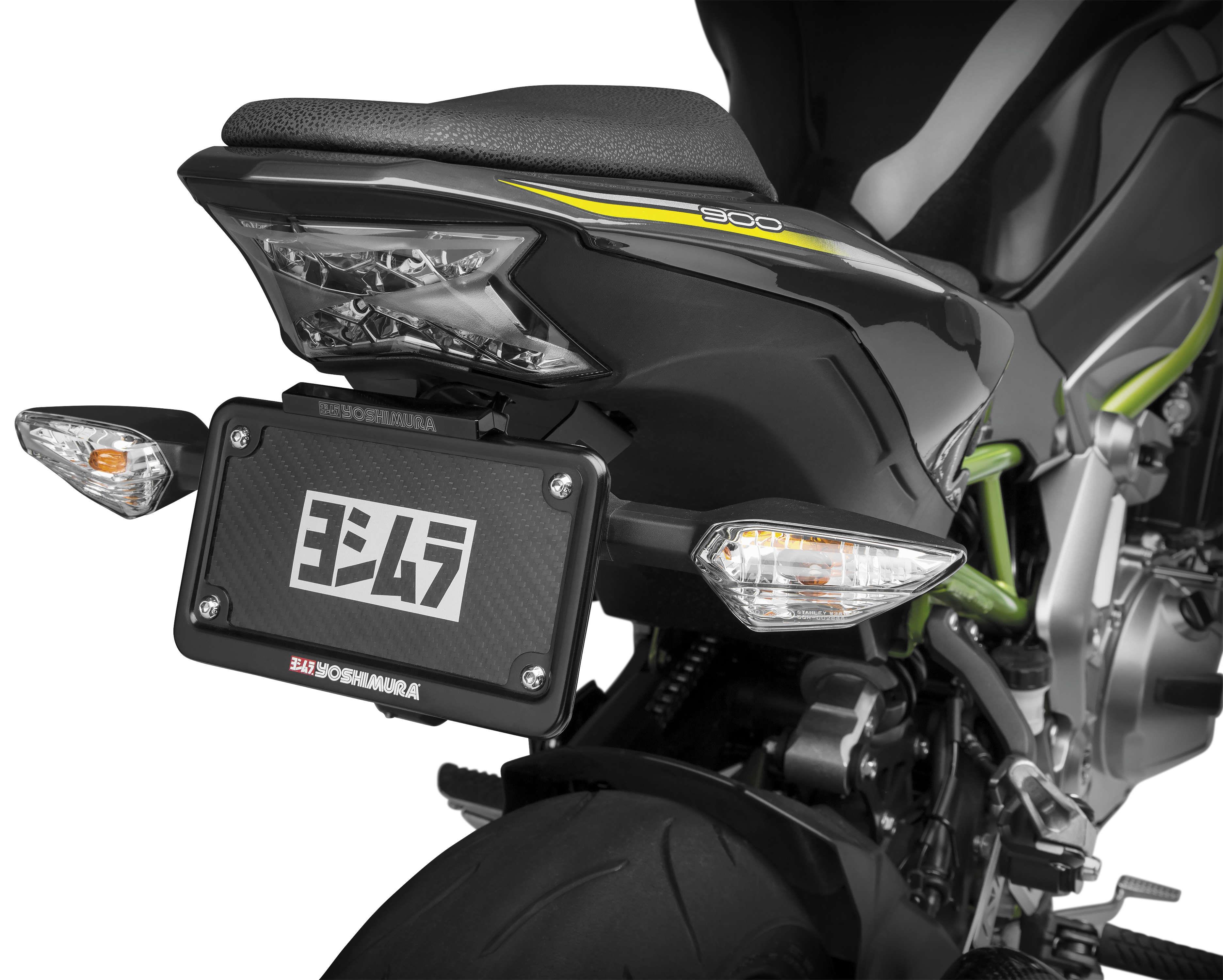 Fender Eliminator Kit