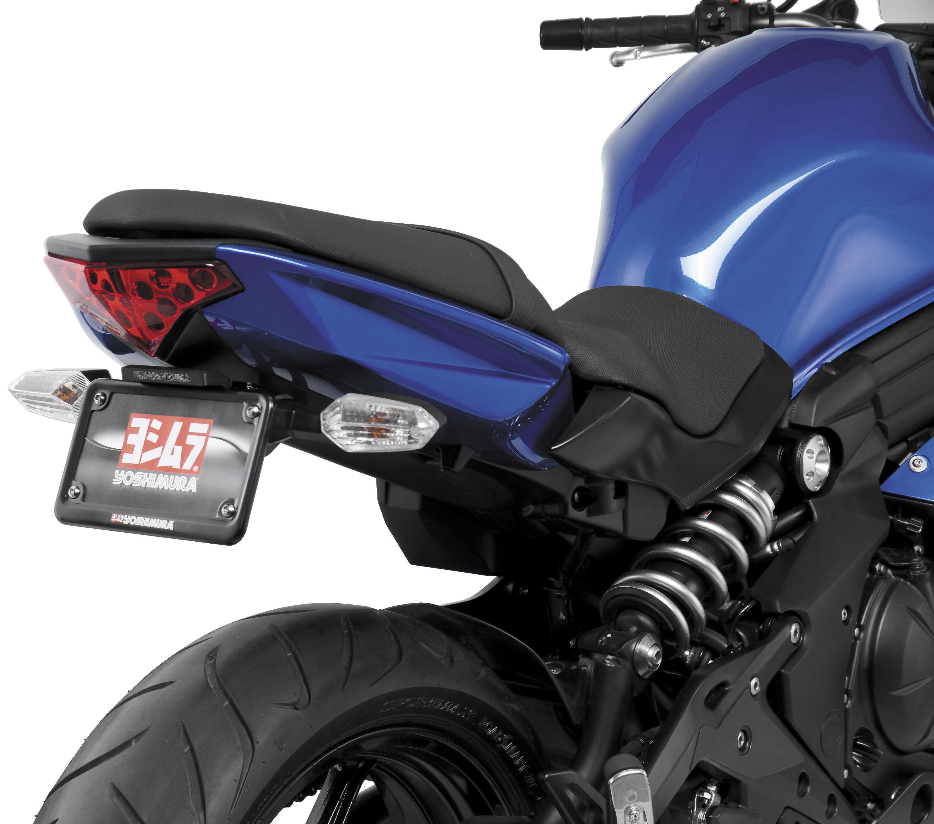 Fender Eliminator Kit