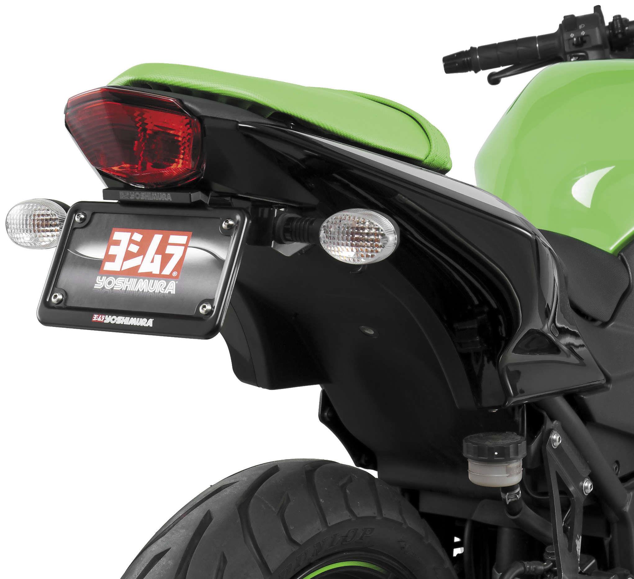 Fender Eliminator Kit