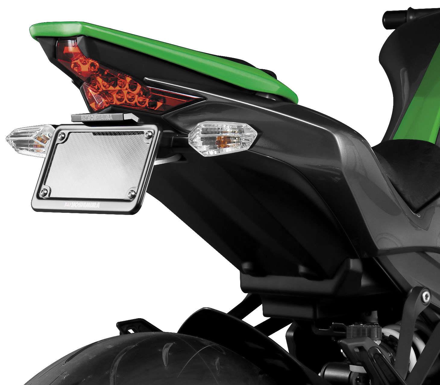 Fender Eliminator Kit