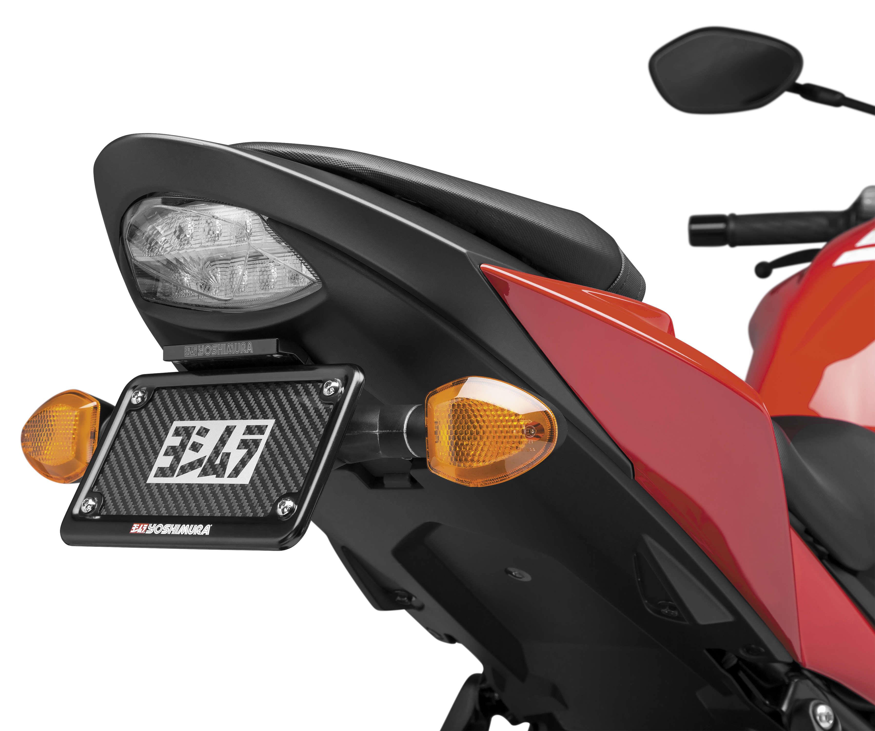 Fender Eliminator Kit