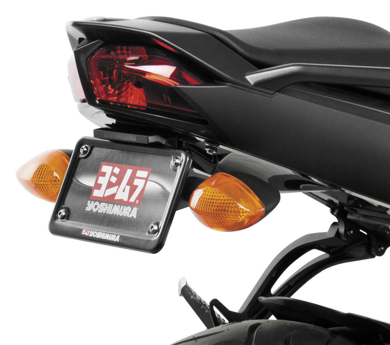 Fender Eliminator Kit