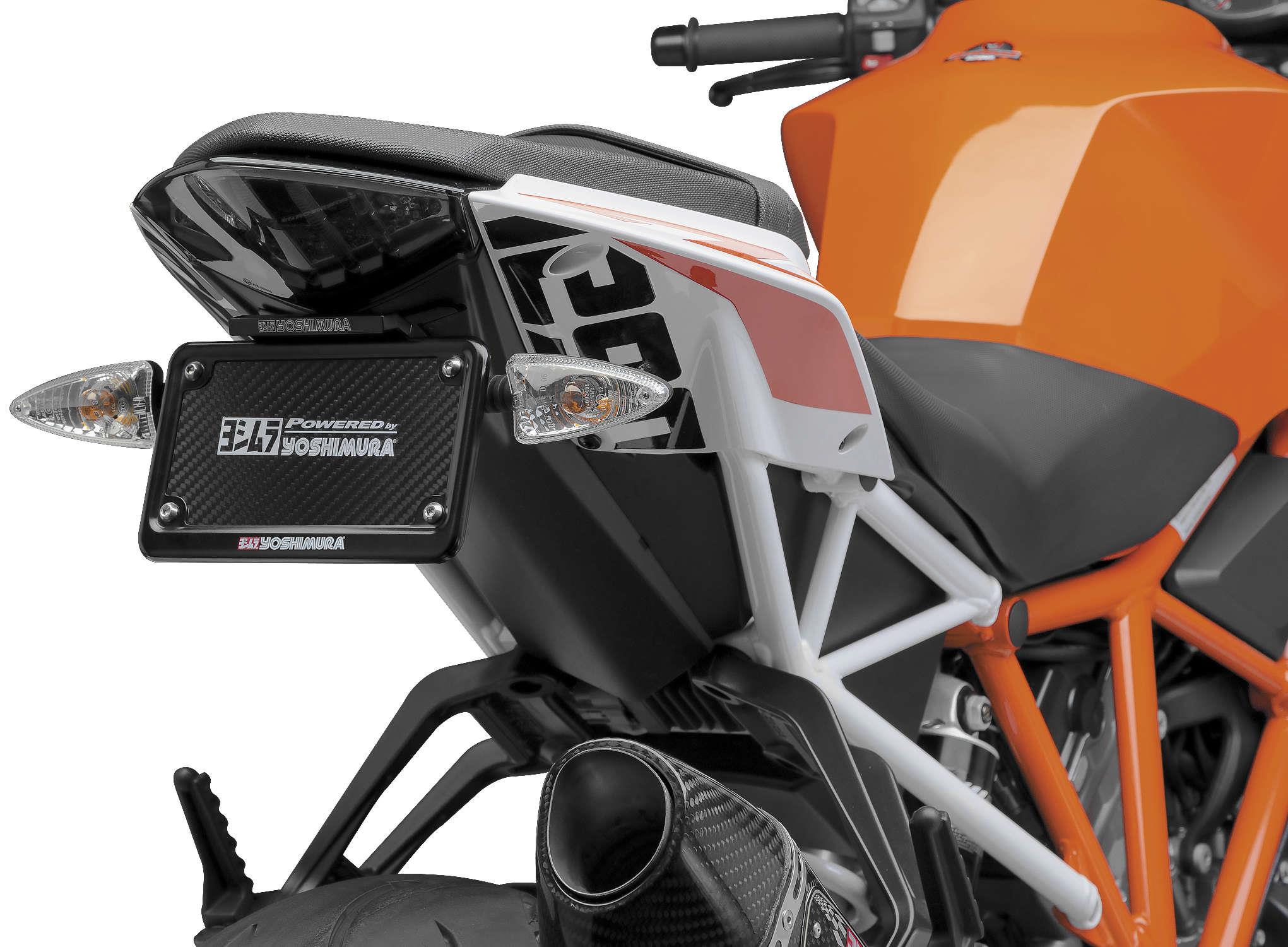 Fender Eliminator Kit