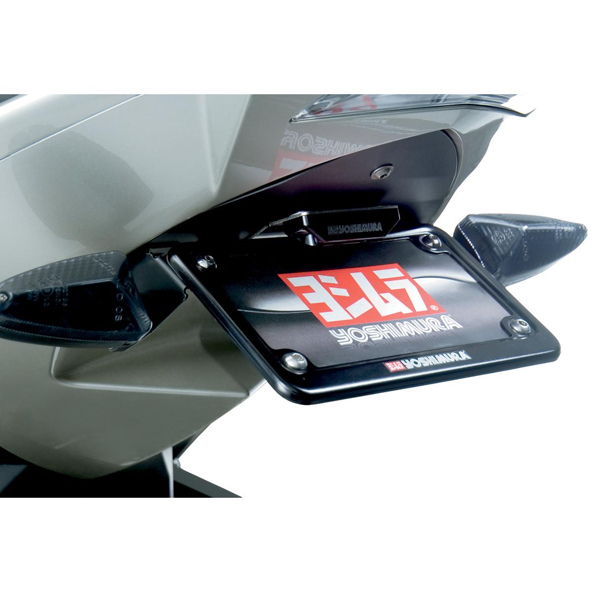 Fender Eliminator Kit