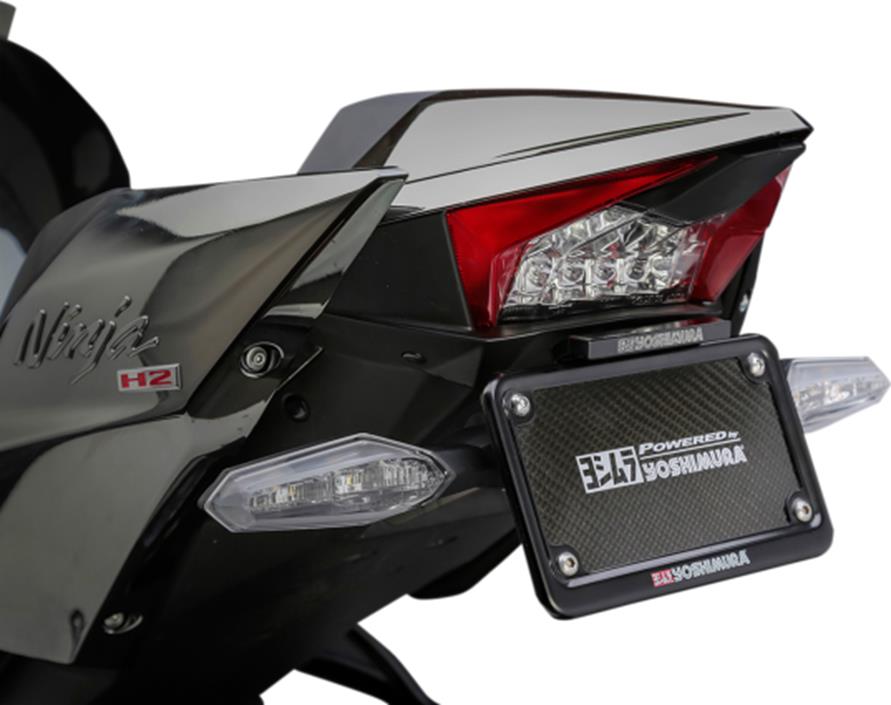 Fender Eliminator Kit