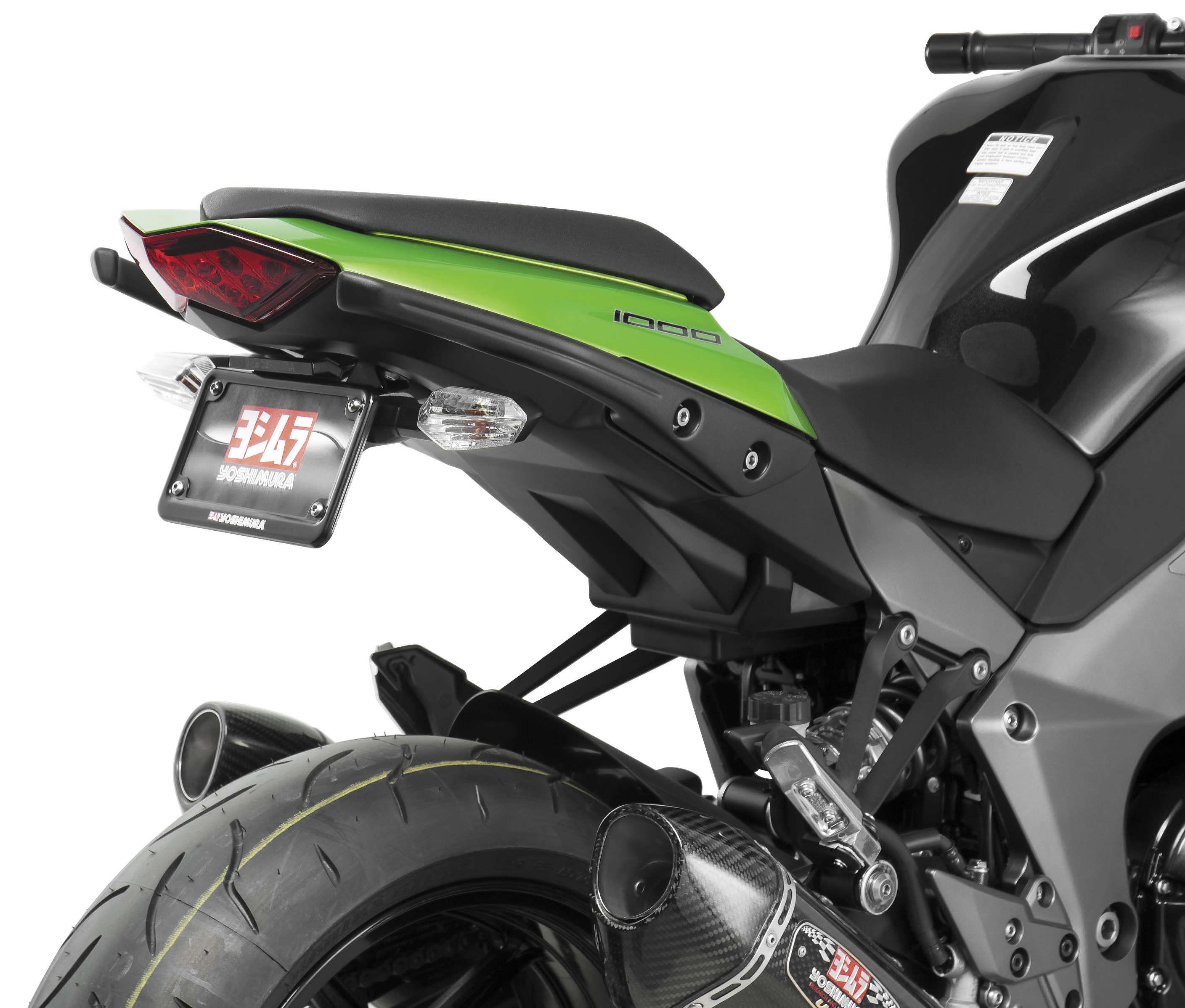 Fender Eliminator Kit