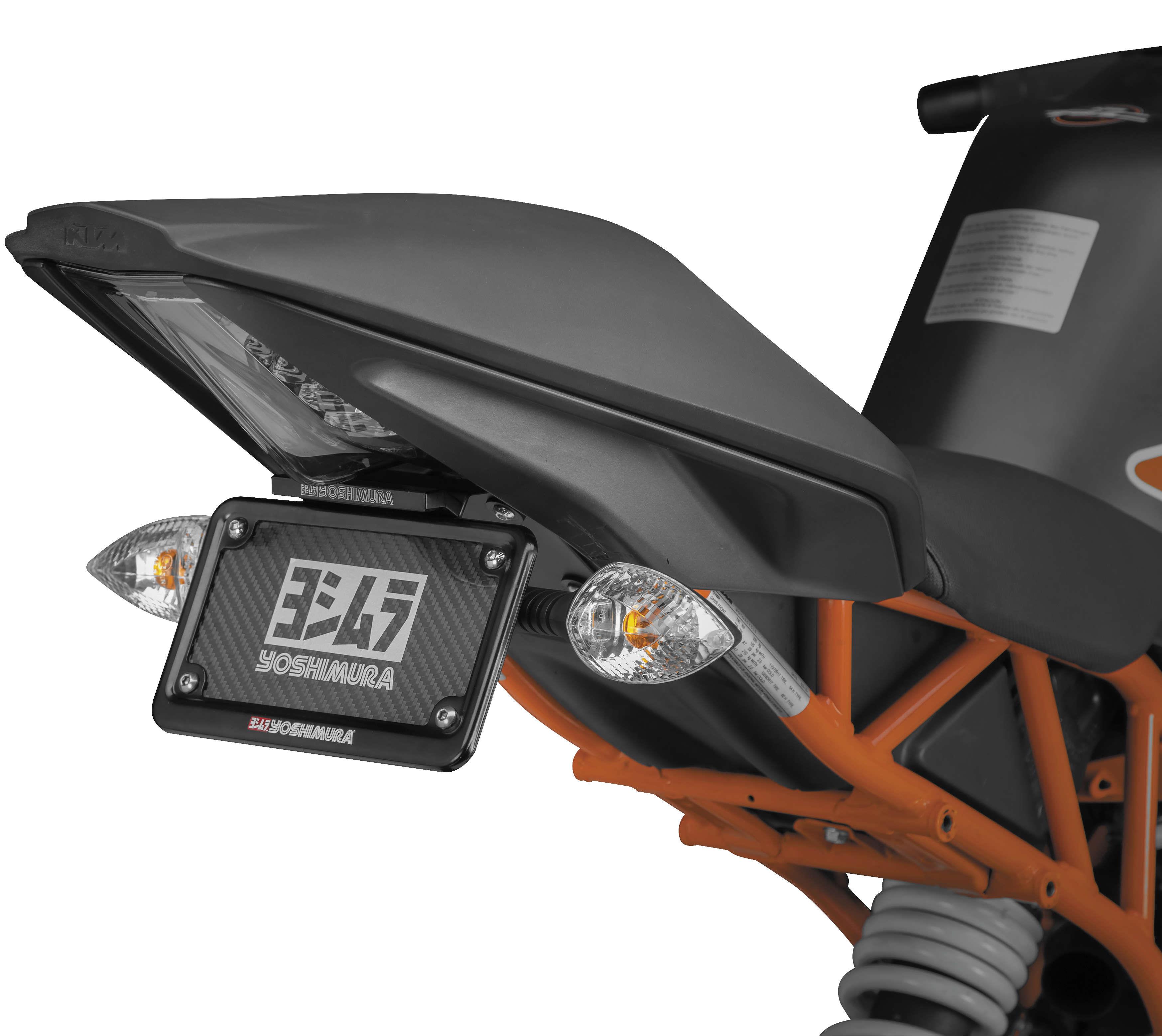 Fender Eliminator Kit