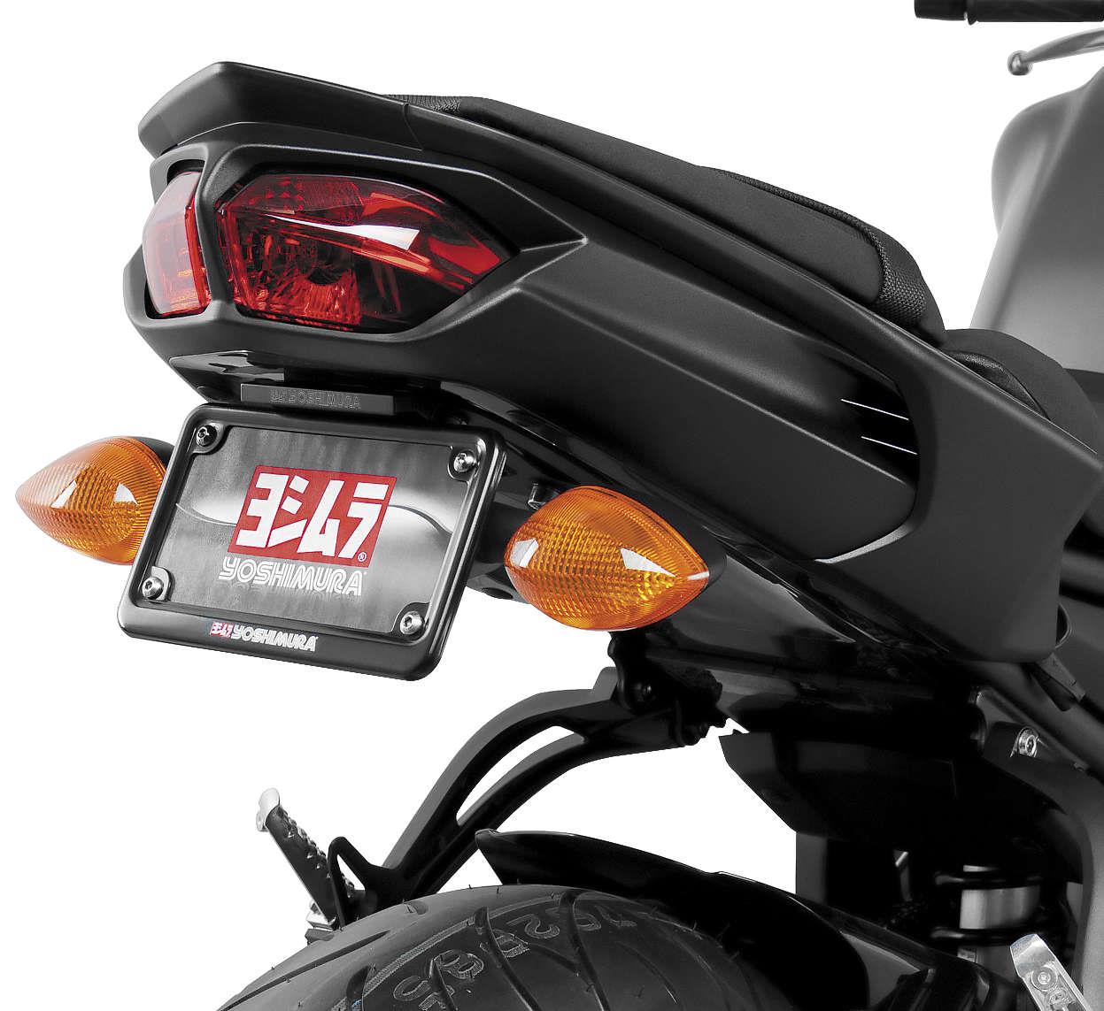 Fender Eliminator Kit