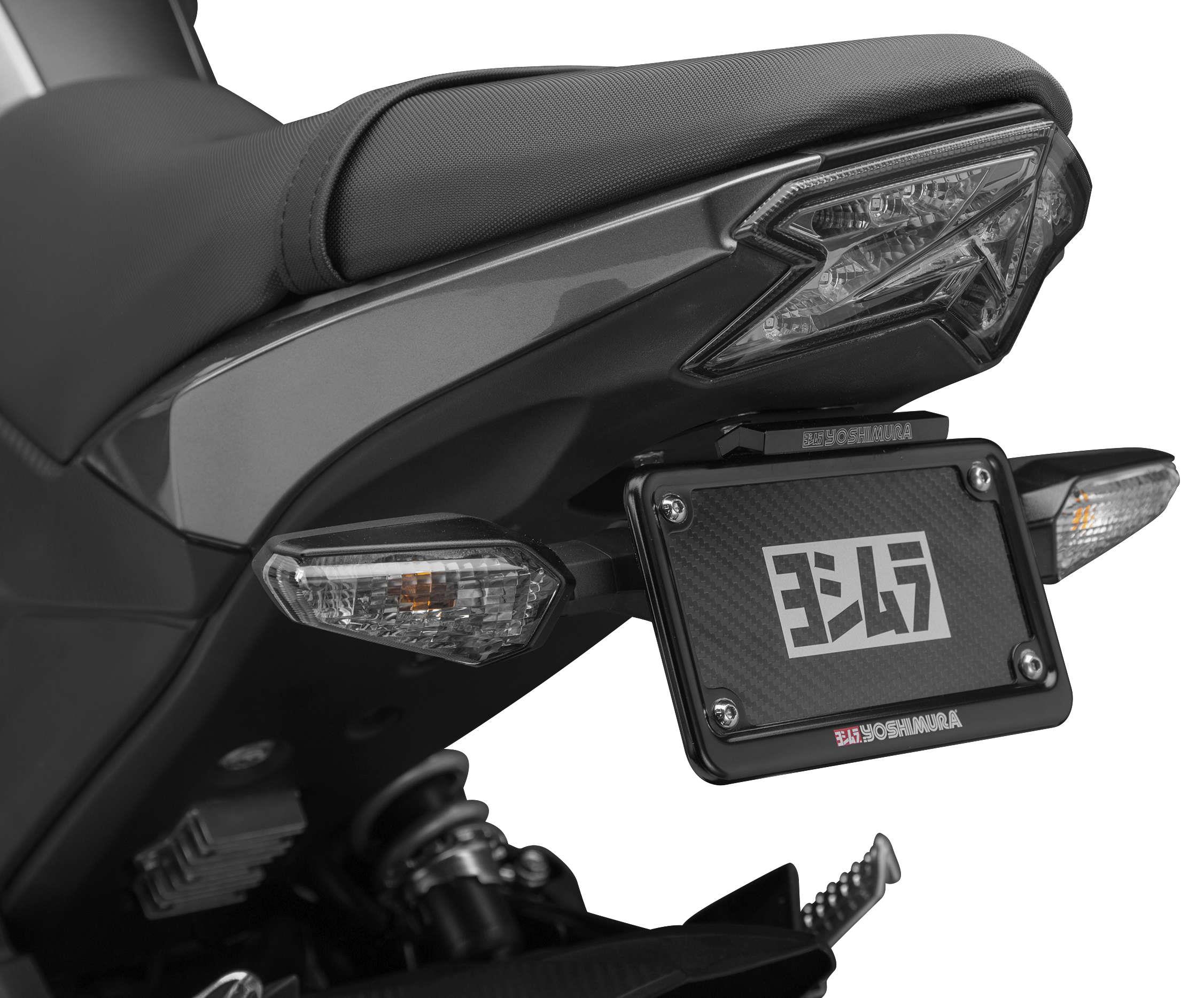 Fender Eliminator Kit