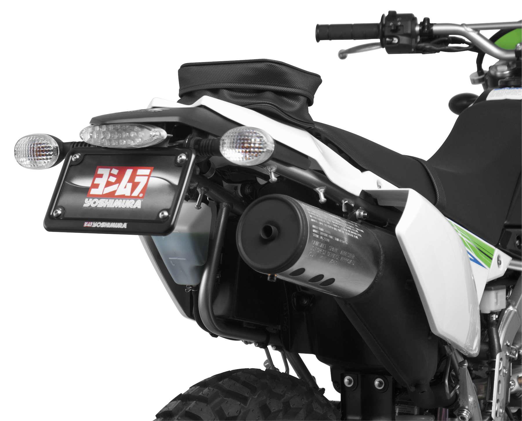 Fender Eliminator Kit