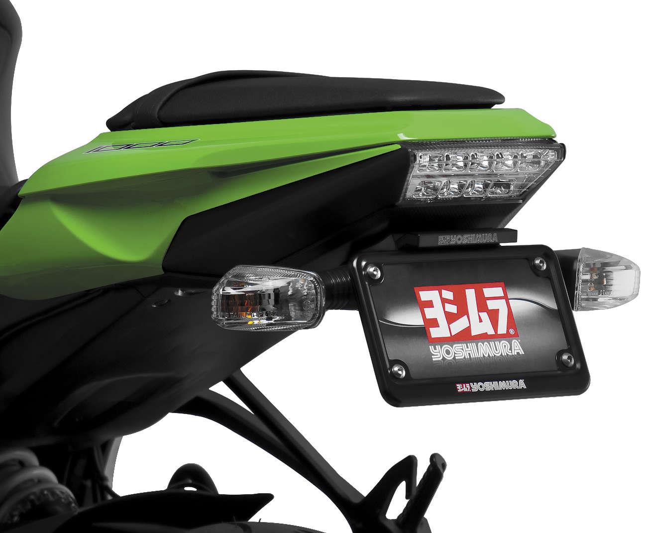 Fender Eliminator Kit