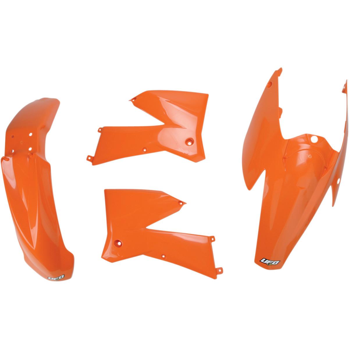 Complete Body Kit - OEM