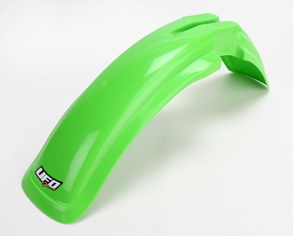 Universal Front Fender - Green