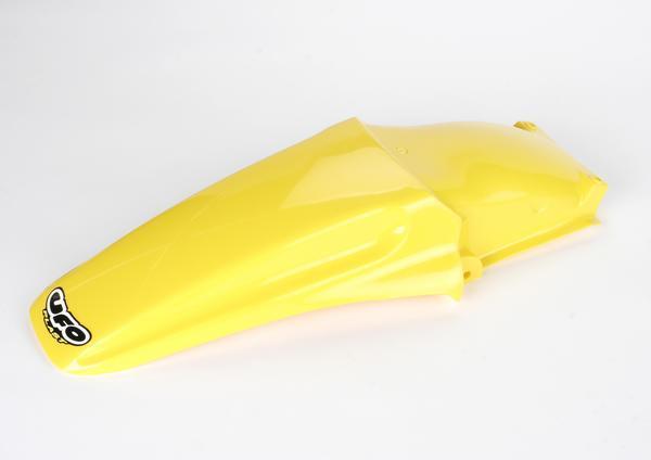 Rear Fender - RM Yellow