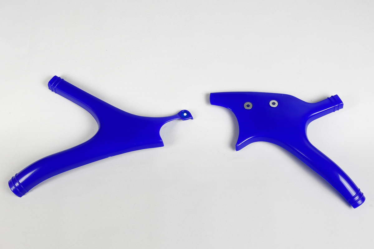 Frame Guards - Reflex Blue