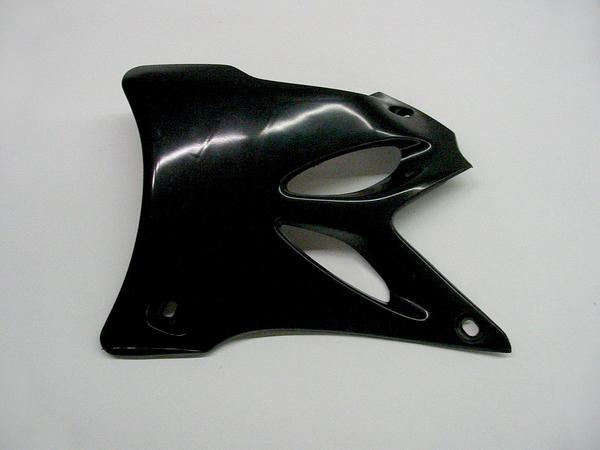 Radiator Covers - Black