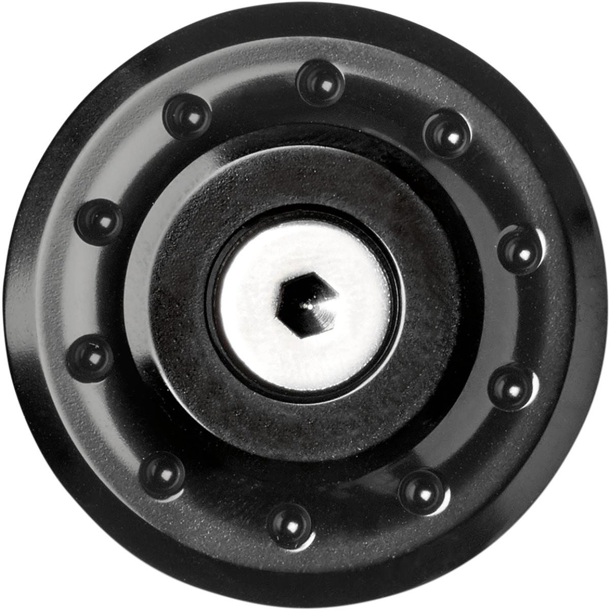 Rear Drive Pivot Plug