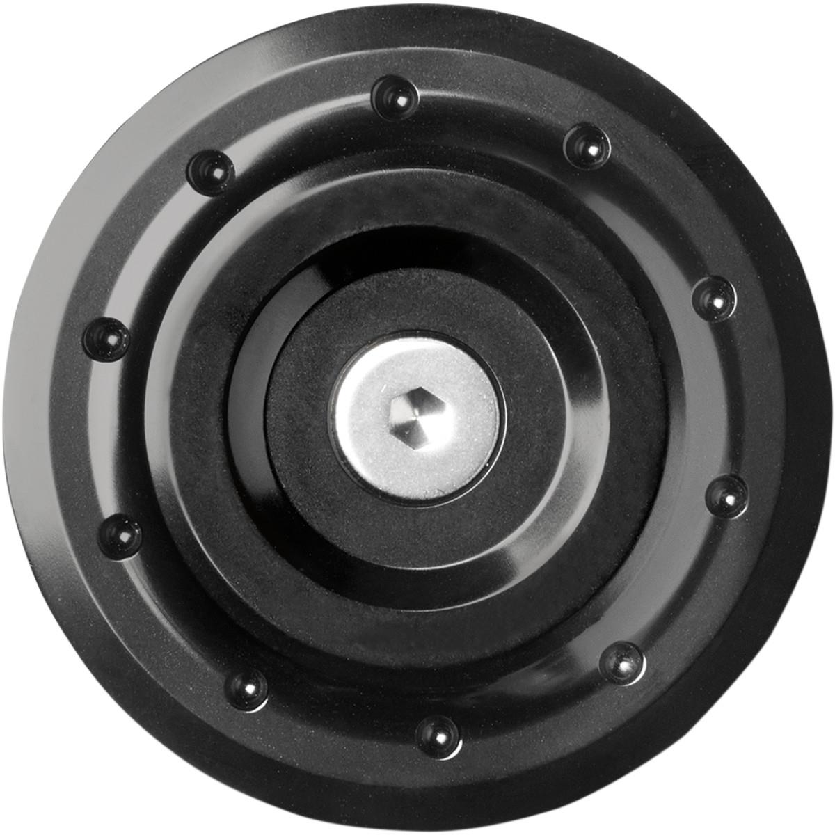 Swingarm Pivot Plugs