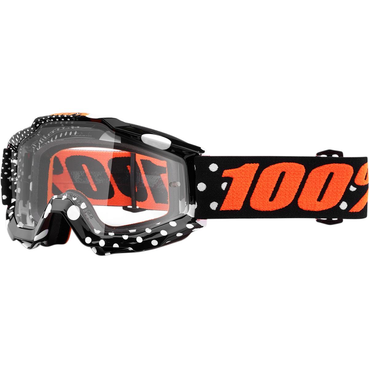 Accuri Daspard Goggles