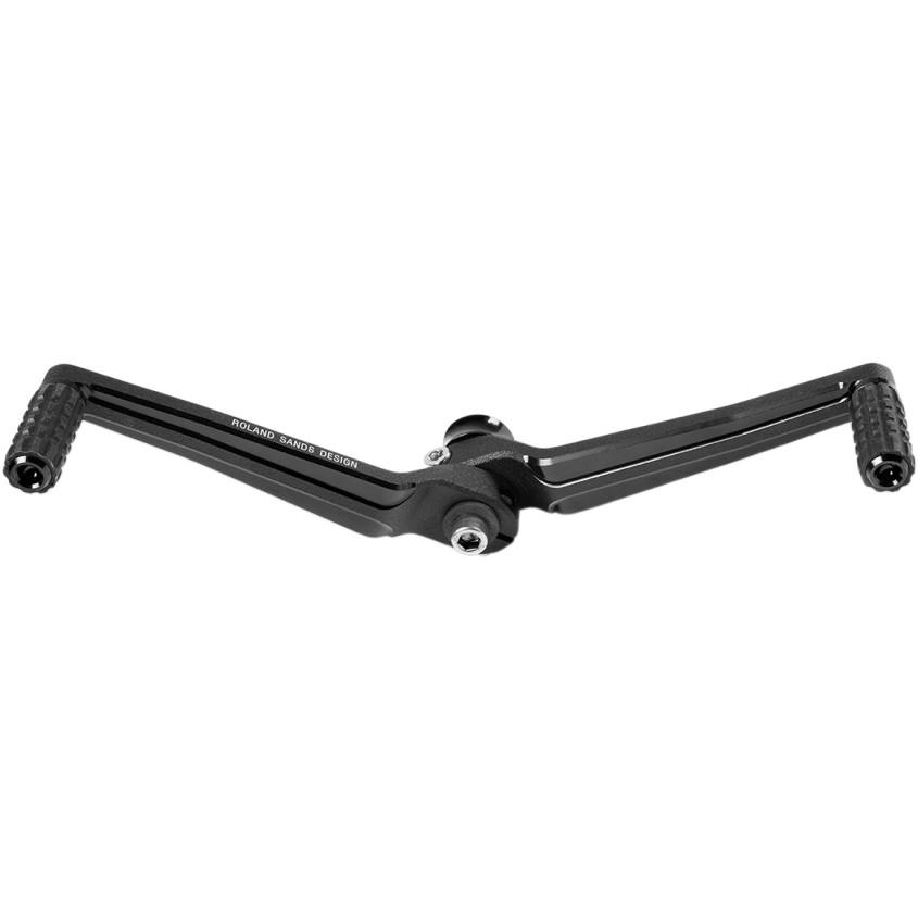 Shift Lever - Heel/Toe Shifter - Black Ops