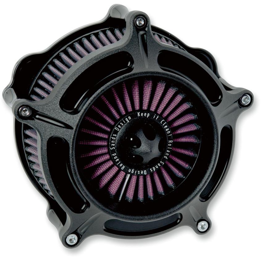 Turbine Air Cleaner - Black Ops