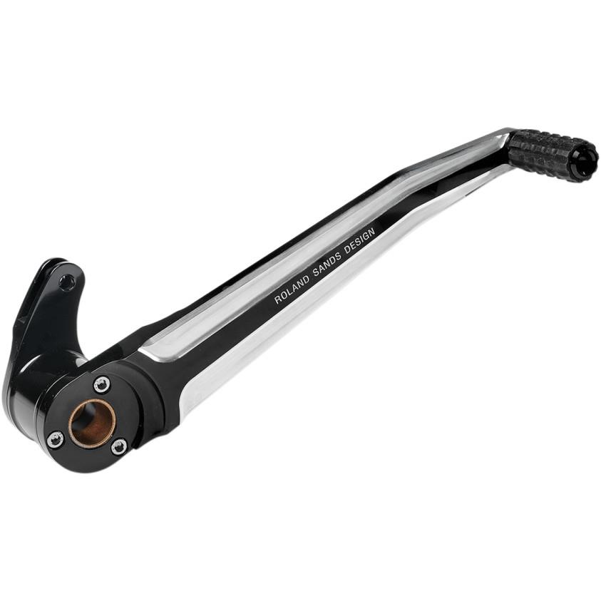 Rear Brake Arm - Contrast Cut