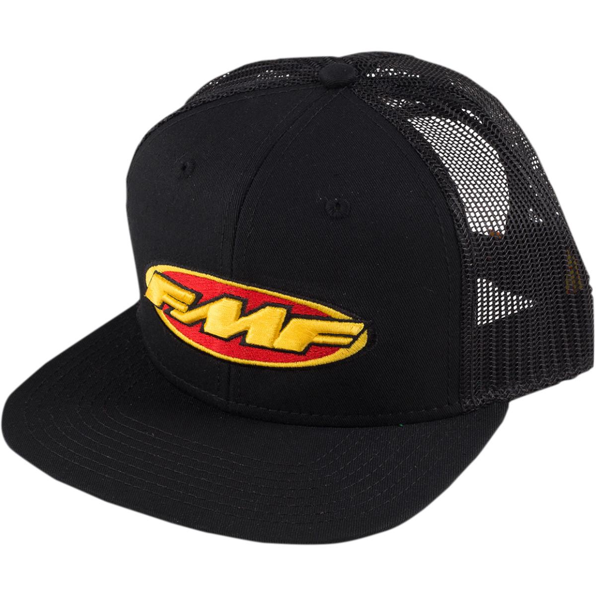 Don Trucker Hat