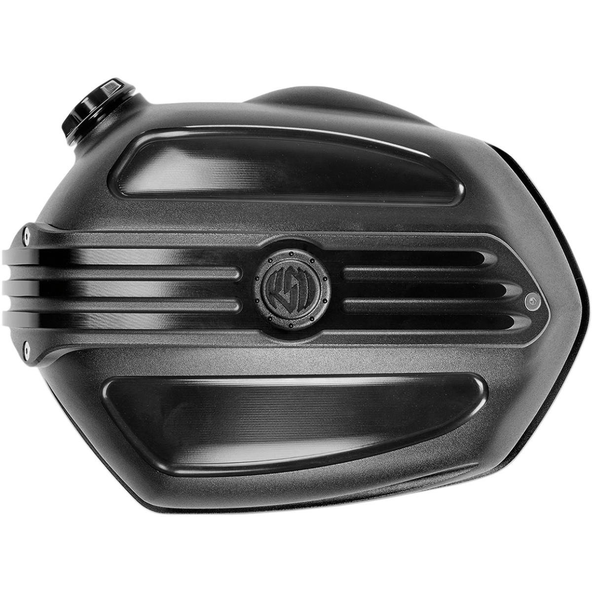 Radial Valve Cover - Black Ops