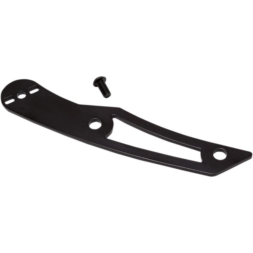 Saddlebag Support Bracket for 2-Into-2 Exhaust System