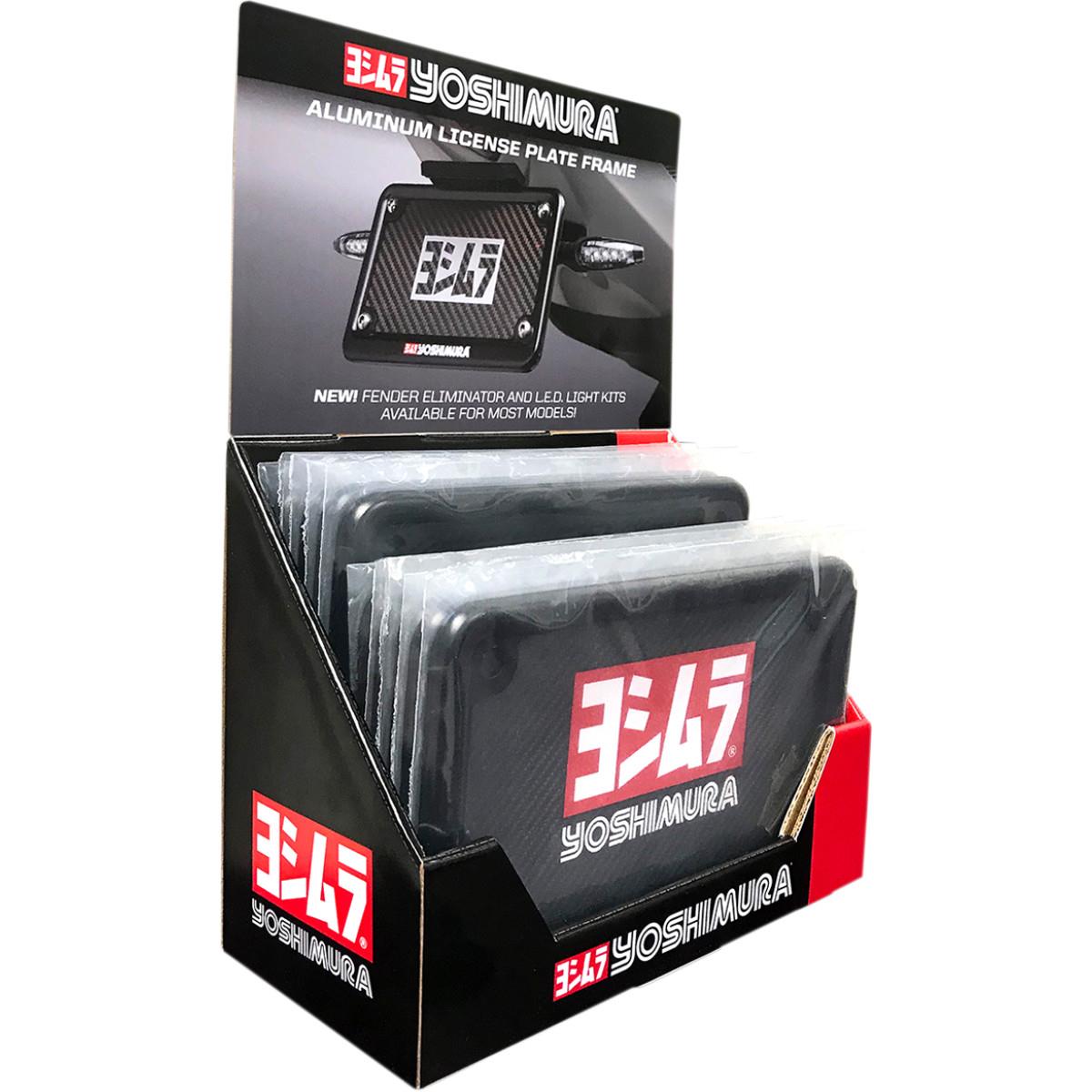 License Plate Frame (10Pk)