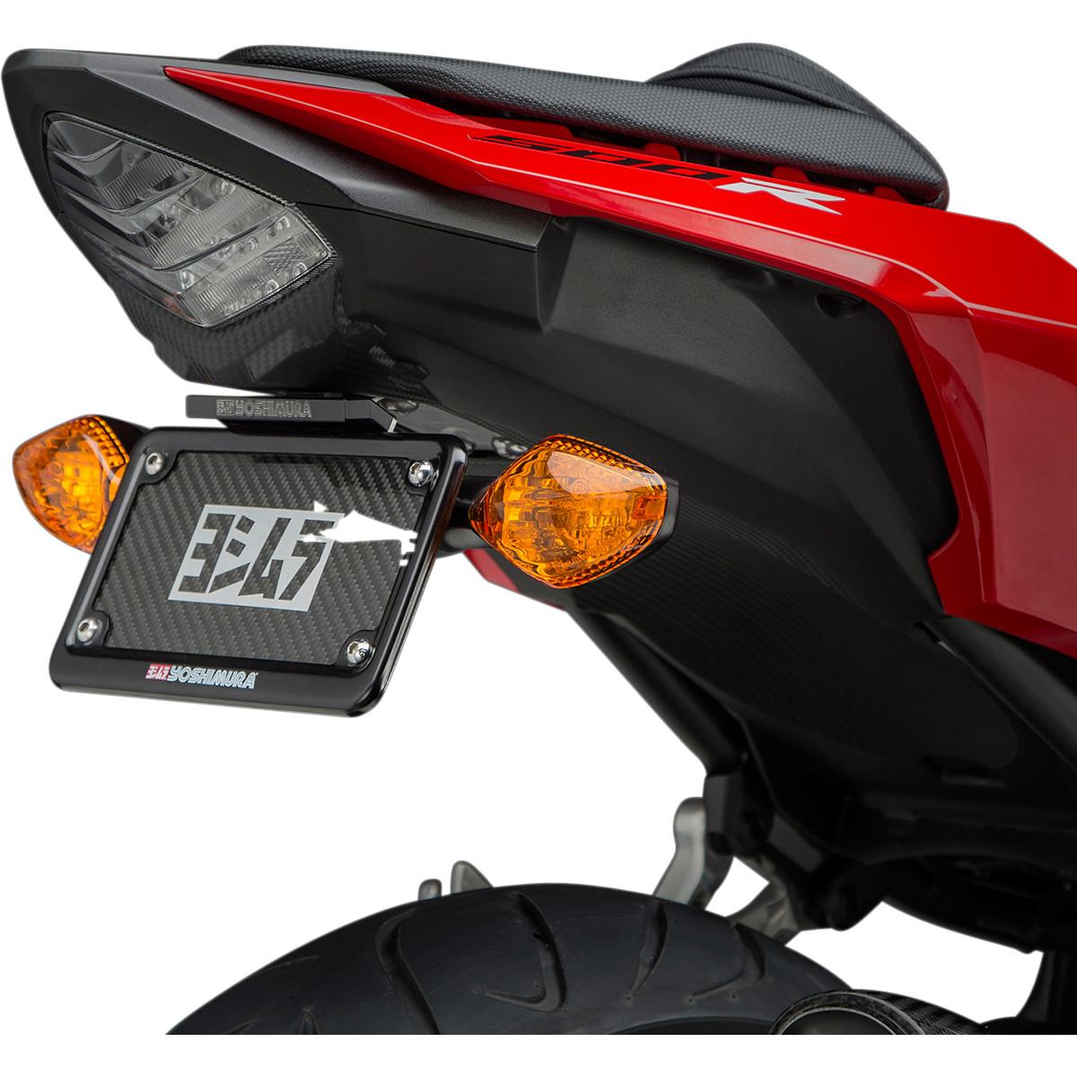 Fender Eliminator Kit