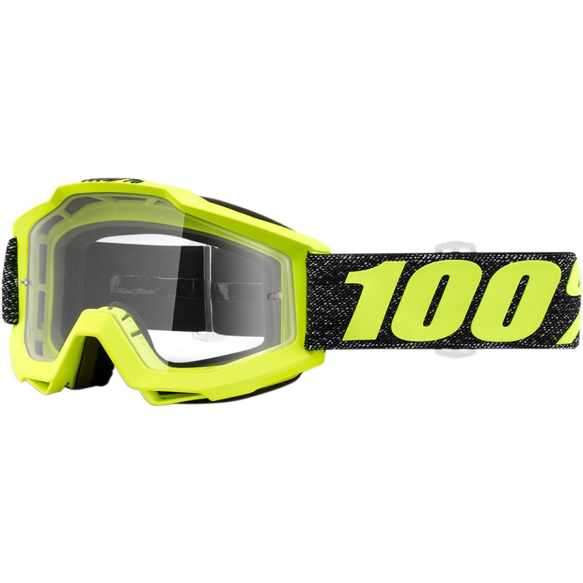 Accuri Tresse Goggles