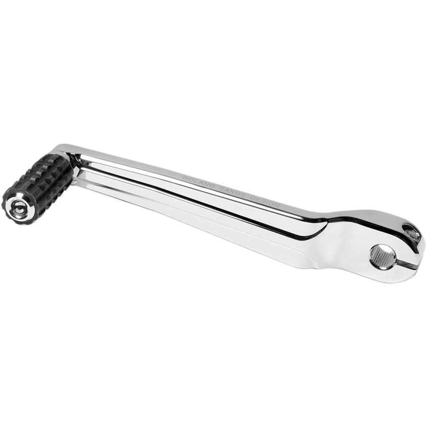 Shift Lever - Toe Shifter - Chrome