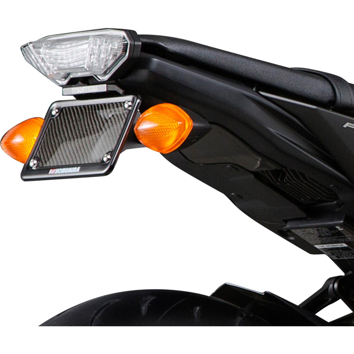 Fender Eliminator Kit