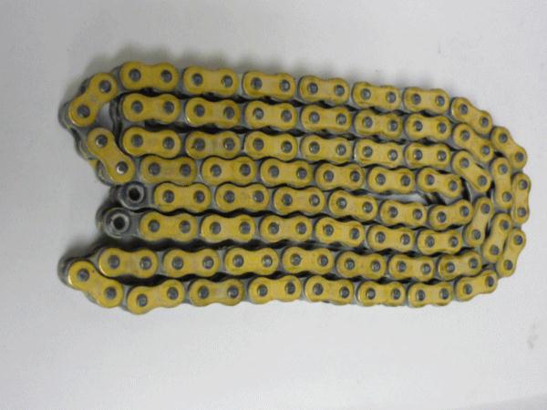 520 Standard Series Non O-Ring Chain - 25ft. Bulk Chain