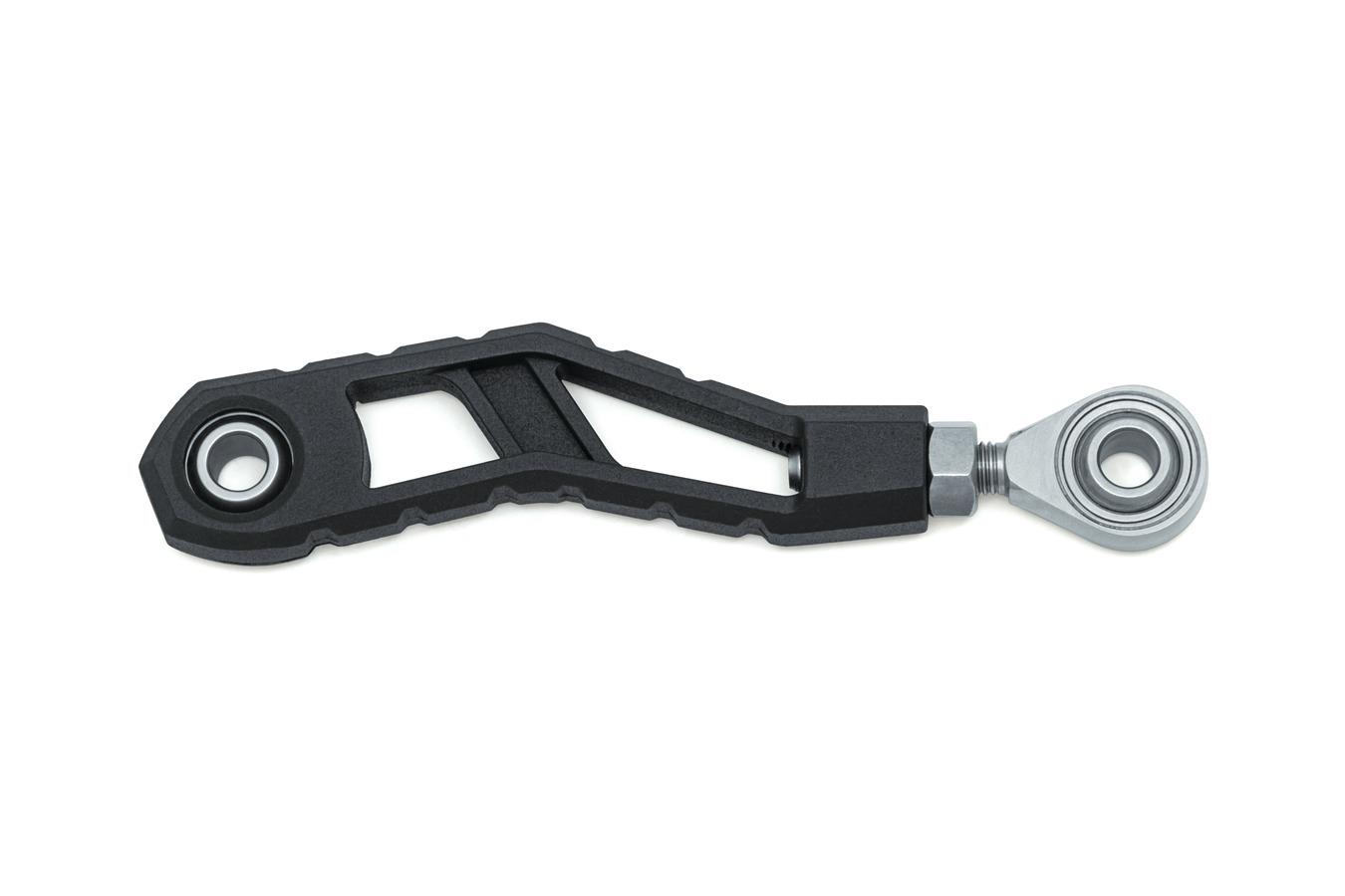 Riot Shift Linkage - Satin Black