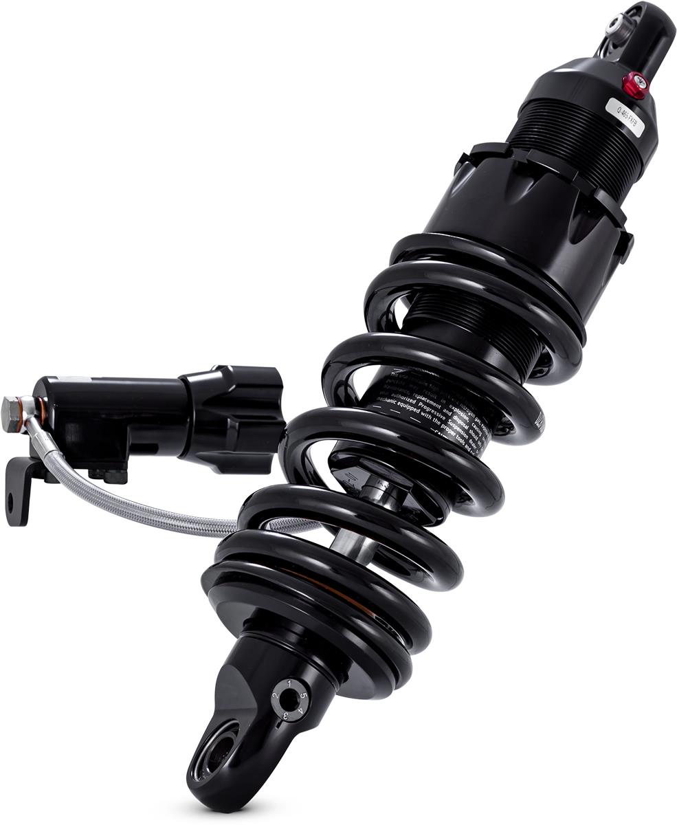 465 Series Standard Duty Shocks with R.A.P. - 13.5in.