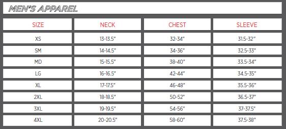 Tuning Fork Long Sleeve T-Shirt