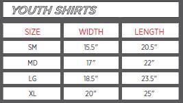 Dissection Youth T-Shirt