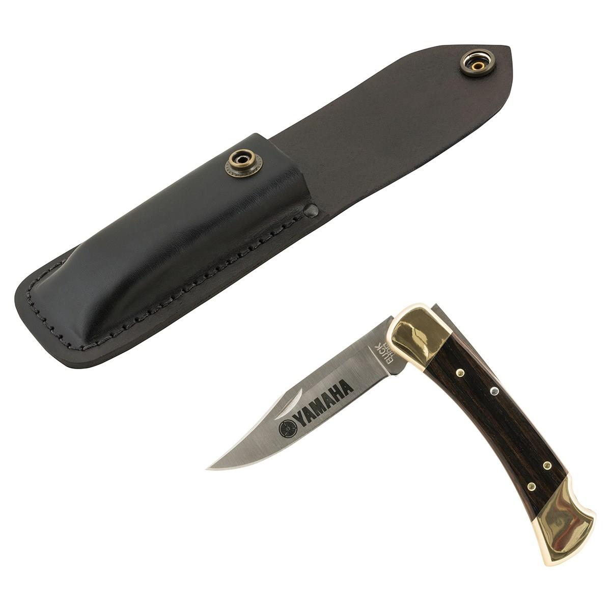Trail-Breaker Buck Knife