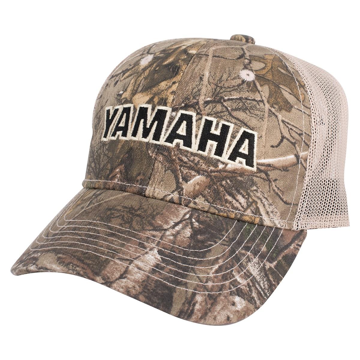 Realtree Camo Hat