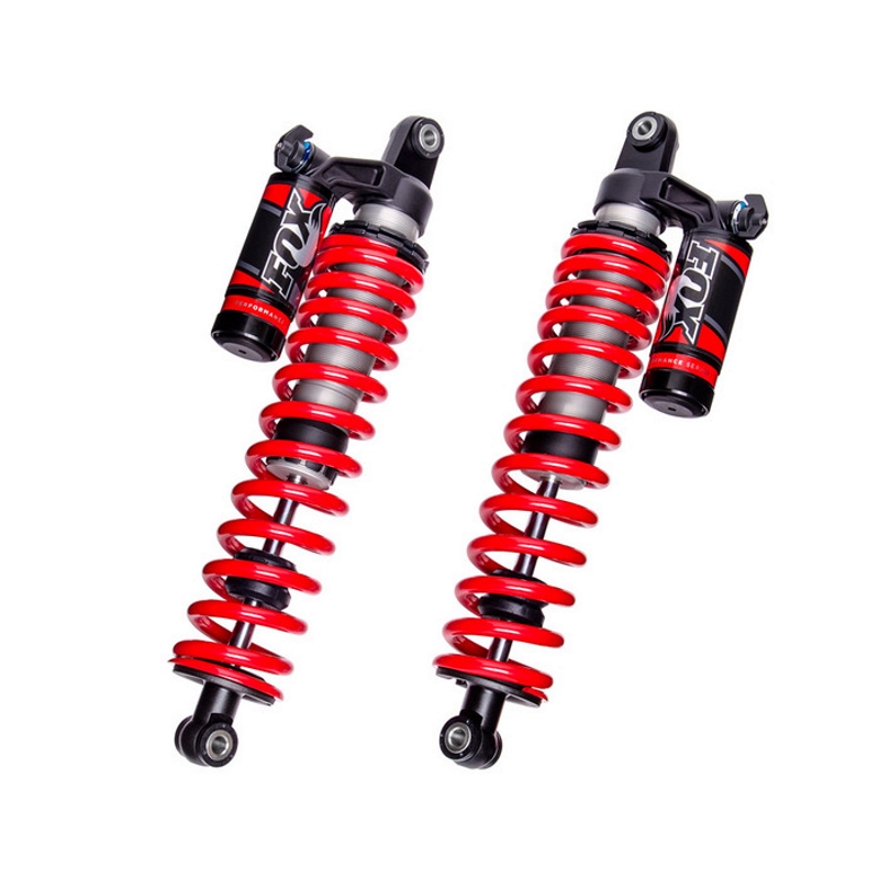 Fox Shocks