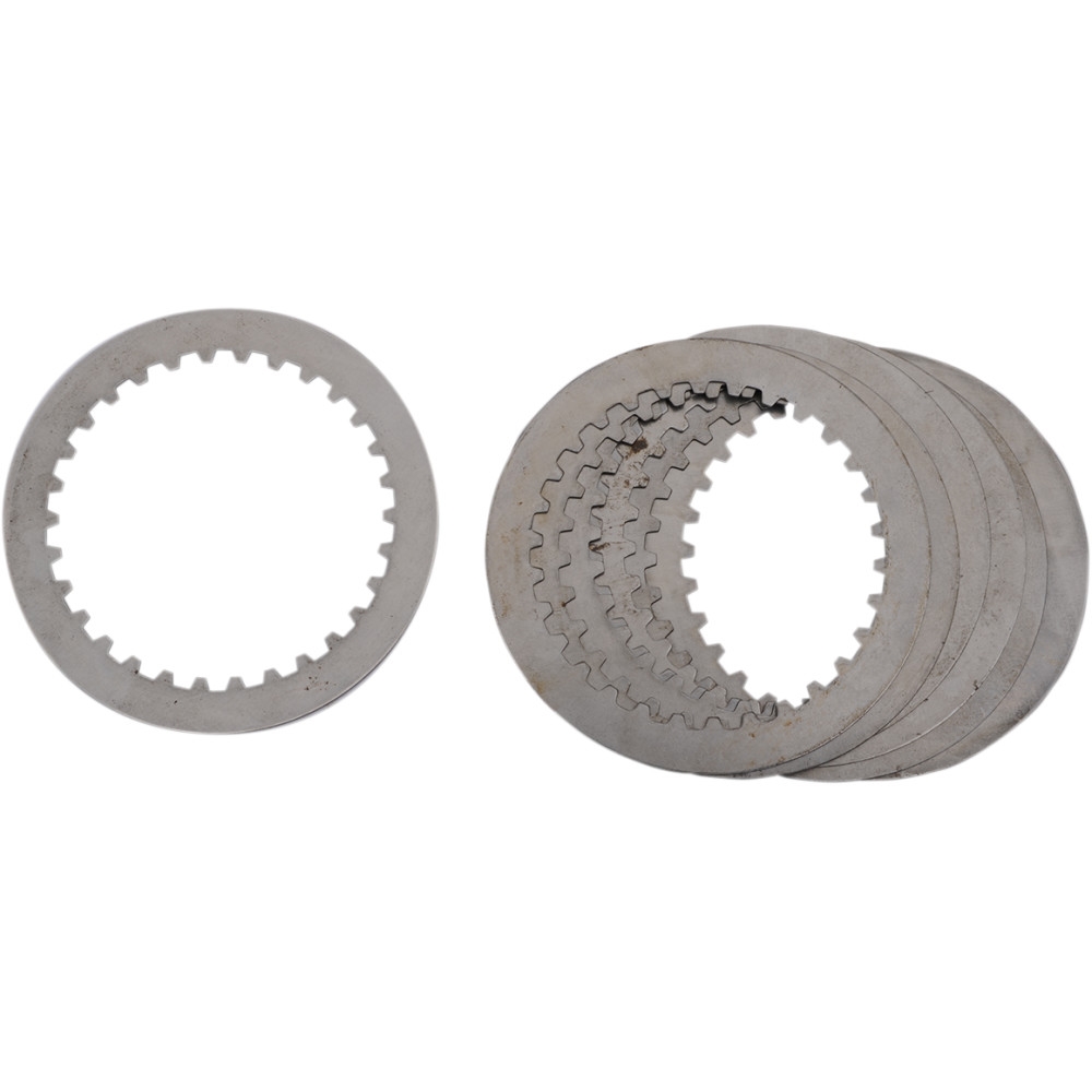 Steel Drive Clutch Plates