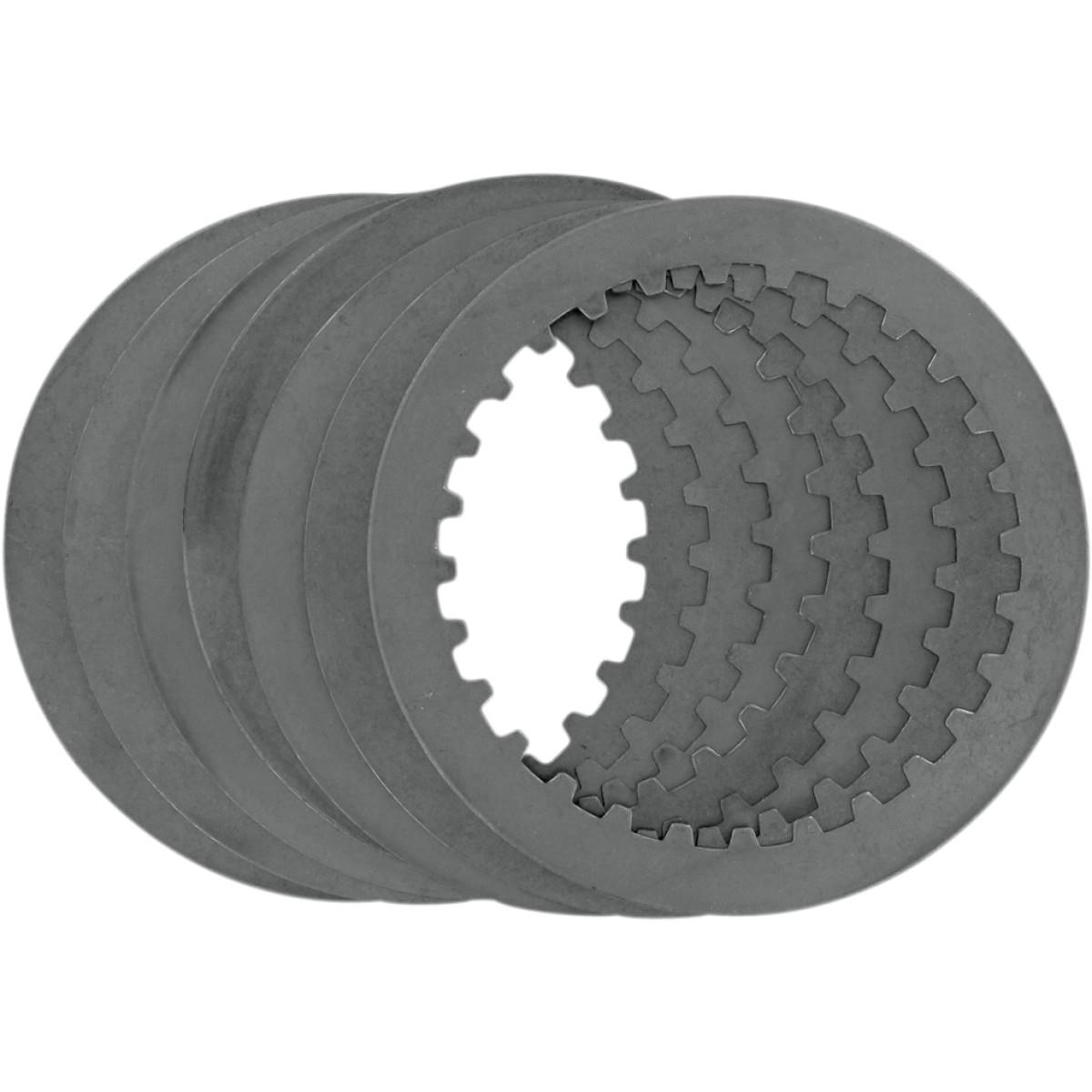 Steel Drive Clutch Plates