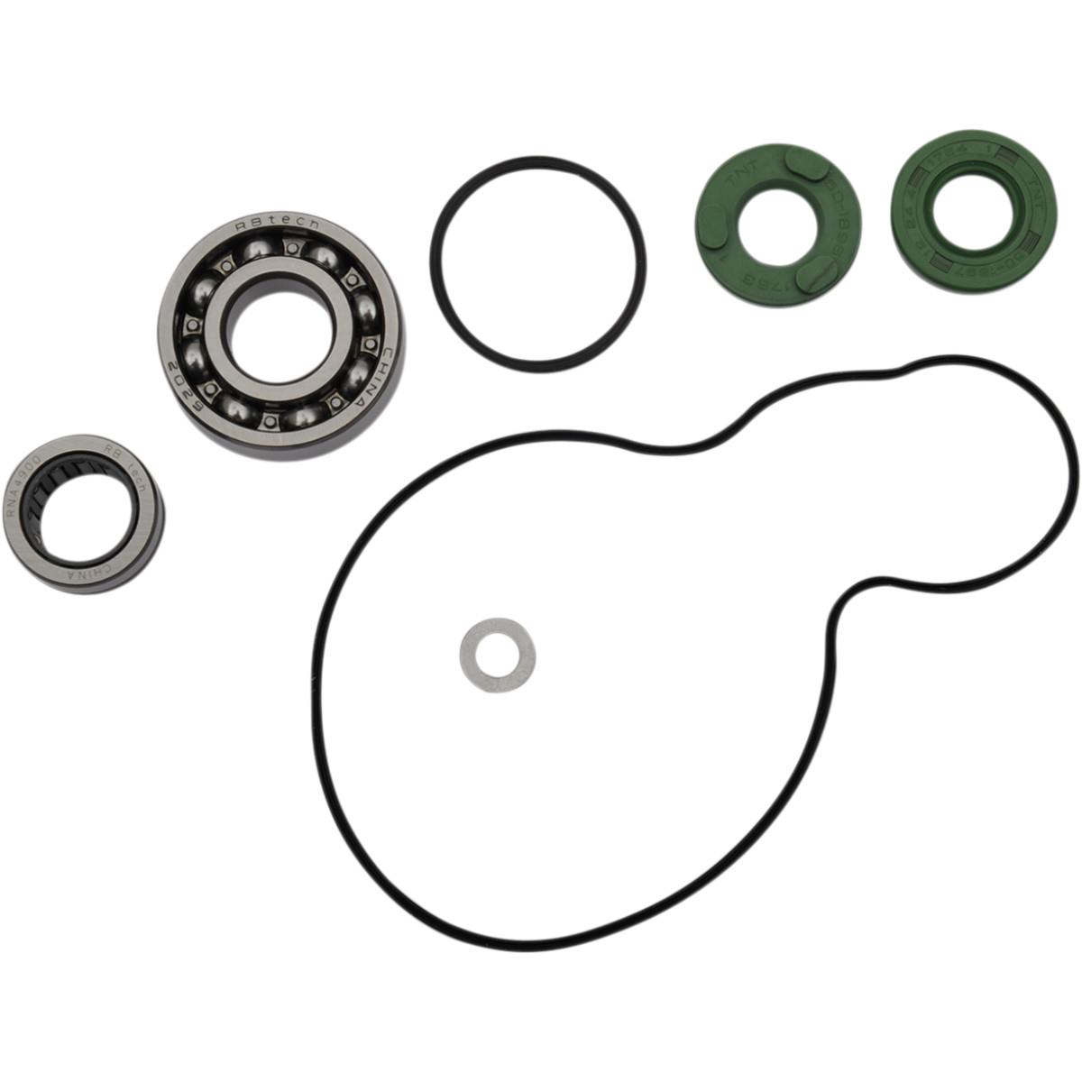 Water Pump Rebuild Kit