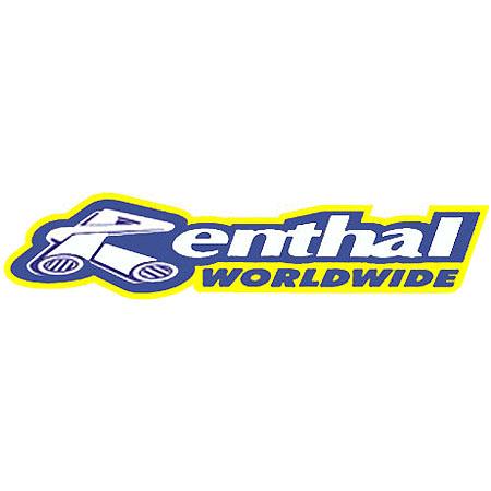 Logo 5 Pack Stickers - Renthal