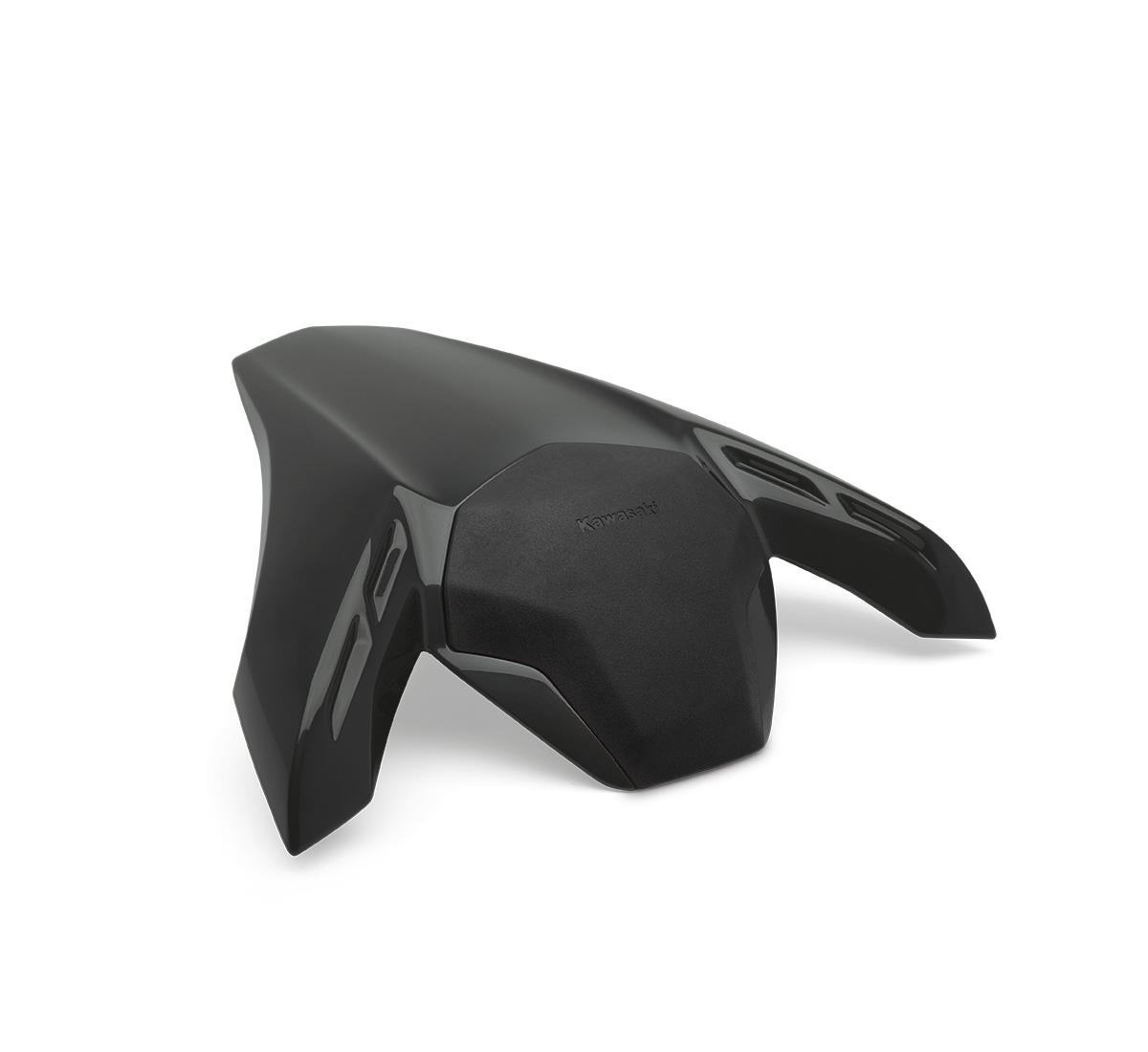 Seat Cowl - Metallic Spark Black