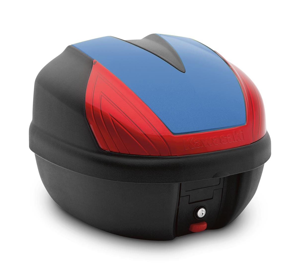 Top Case Color Panel - 30L. - Candy Plasma Blue